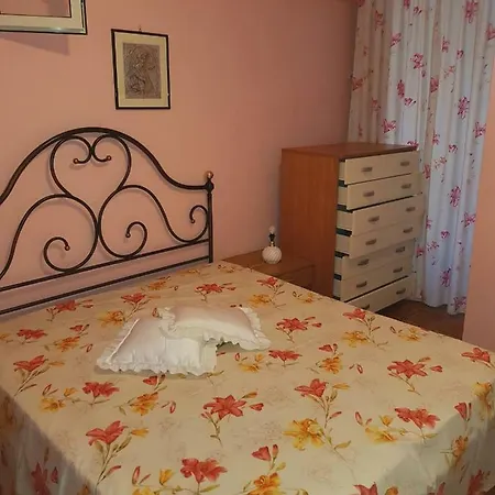 Porto Cesareo Vakantiehuis *