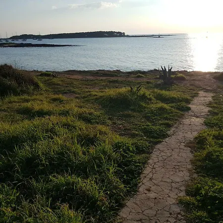 Vakantiehuis Porto Cesareo Porto Cesareo