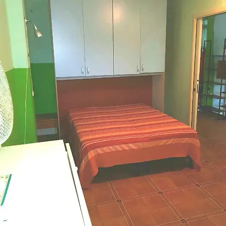 Porto Cesareo Vakantiehuis *